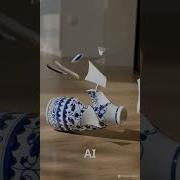 Blender Simulation Vs AI Simulation Blender Blendercommunity Simulation Ai Aisimulation