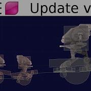 RUBE Editor V1 7 Updates