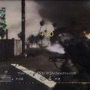 COD 4 Nice Triple Kill L Yitdo