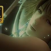 Final Fantasy Dissidia 012 Duodecim Intro 4k Remastered With Machine Learning AI