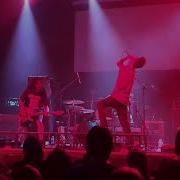 The Callous Daoboys A Brief Article Regarding Time Loops Live At Bogarts Cincinnati OH 2023