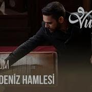 Yolcu Büyük Deniz Hamlesinde Vuslat 38 Bölüm