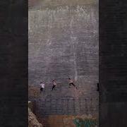 Mexico Wall Run Storror Parkour