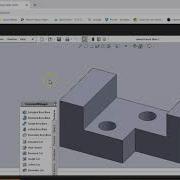 Did Your Command Manager Disappear In Solidworks This Is How You Fix It
