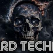 PULSE OF THE VOID Hard Techno Dark Industrial Drive