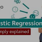 Logistic Regression Simply Explained