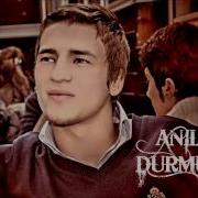 Anıl Durmuş Gençliğimi Geri Verseler