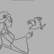 Premonition Morphing Animation