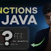 22 Get To Know The Power Of Functions In Java In Tamil Java Tutorial Series EMC Academy