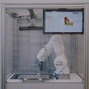 Bin Picking Studio 1 4 0 Featuring KUKA Robots KR6R700 2