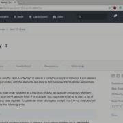 HackerRank Java 1D Array Solution