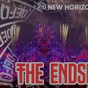 4K DEFQON 1 2025 The Endshow RED