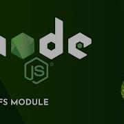 Node Js Tutorial 26 Fs Module