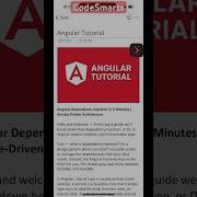 Angular Dependency Injection In 3 Minutes Shorts Angular Javascript Frontend Webdevelopment