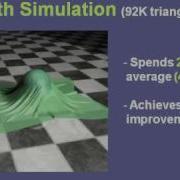 HPCCD Hybrid Parallel Continuous Collision Detection