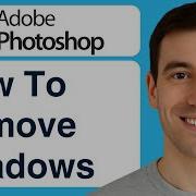 How To Remove Shadows In Photoshop 2025 Tutorial