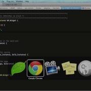 Adaptive Blog Theme Custom Widgets Part 1