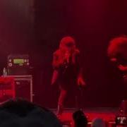 Ministry Burning Inside Live In Hartford CT 2023