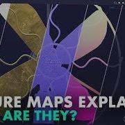 Texture Maps Explained Essential For All Texture Artists
