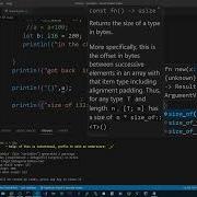 Rust Variables Scope And Shadowing