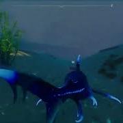 Full Bio Electric Set Maneater Gameplay
