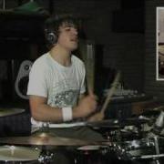 Cobus Breaking Benjamin Breath Drum Cover