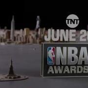 2017 NBA Awards Fan Vote Open Now