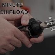 Haas Apps Minute SFM Chip Load Display