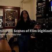 Film Digitization Process Start To Finish Texas Archive Of The Moving Image