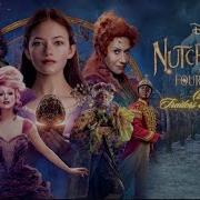 Disney S The Nutcracker The Four Realms 2018 Trailers Tv Spots