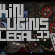 Did FacePunch Just Destroy Skin Plugins Rust Server Admin Tutorial