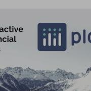 Interactive Financial Plots With Plotly Express