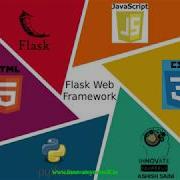 Build Your First Application Flask