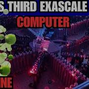 Why China S Unmatched Supercomputer Abilities Third Exascale Machine Is Apparently Online