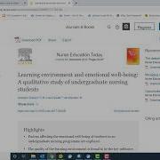 ScienceDirect