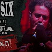 Crisix Live At Wacken Open Air 2024