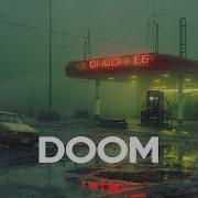 DOOM A Deep Cyberpunk Ambient Journey Blade Runner Cinematic Space