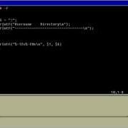 Unix Shell Scripting Text Processing Part 7