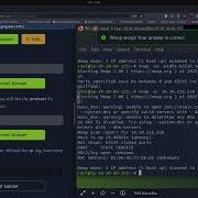 Network Services Tasks 5 11 TryHackMe Walkthrough