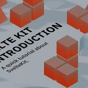 Svelte Kit Introduction For Beginners