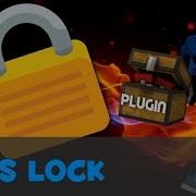 マインクラフト Plugin紹介 19 PassLock