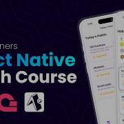 React Native Full Course 2025 Become A React Native Pro In 4 Hours