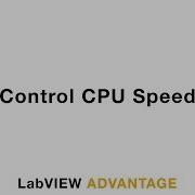 How To Control Loop Speed In LabVIEW LabVIEW