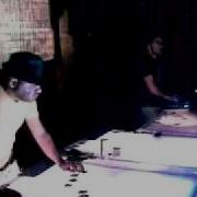 Technofunk Collective Century Room Pt1
