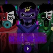 Dead Inside Gameplay Bonus Incredibox Mod