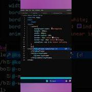 CSS Circle Animation Effects HTML CSS