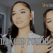 EVERYDAY MAKEUP ROUTINE SOFT GLAM UPDATED