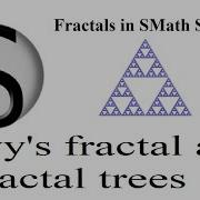 10 6 Levy Fractal And Dragon Curves