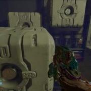 Paul S Gaming DOOM SnapMap 1000 Doors Part1 Perttexas51