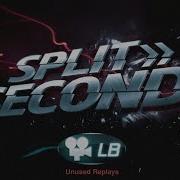 Split Second Beta Unused Replays